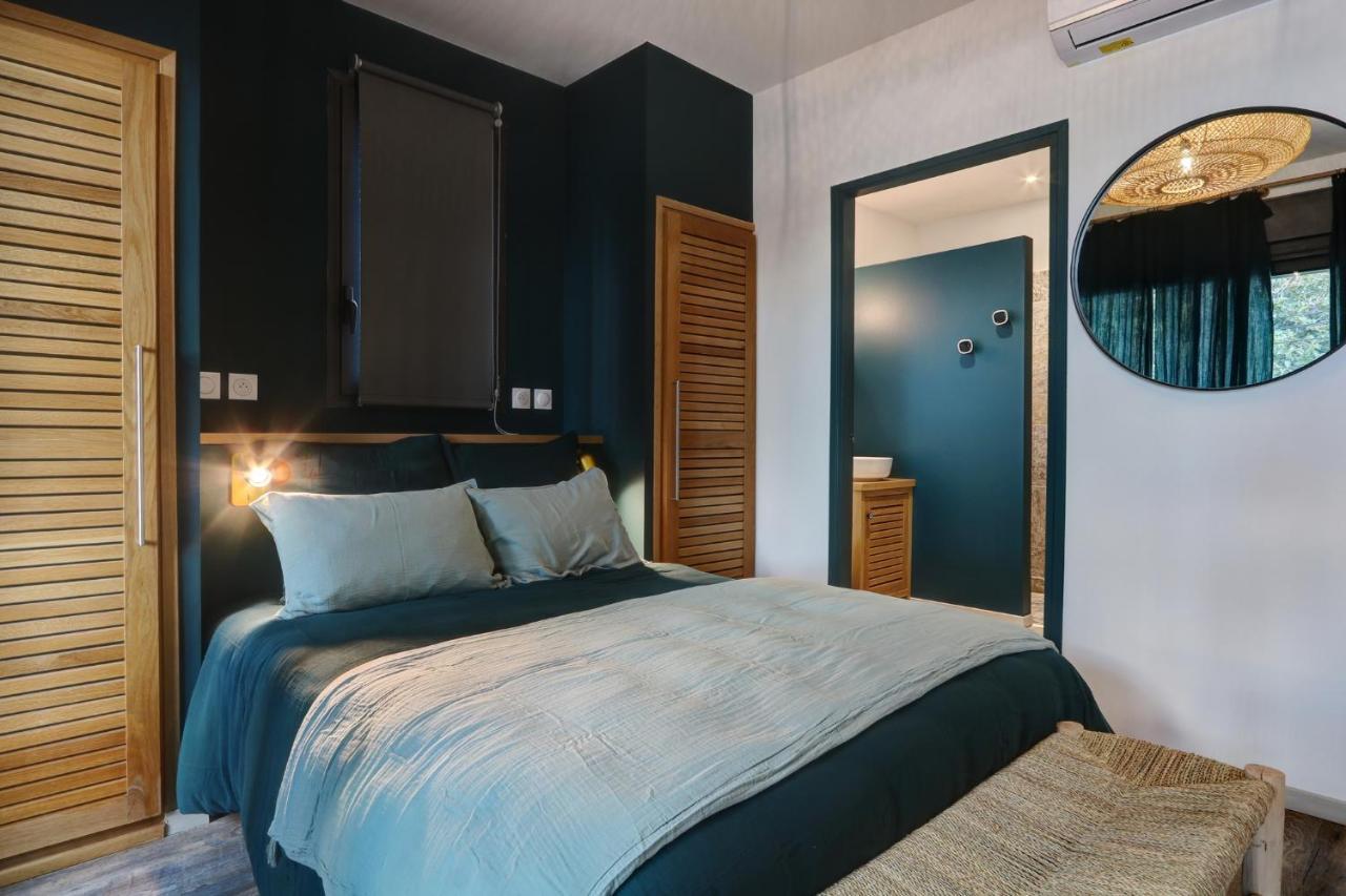 Ecrin De Mer Studios De Charme Saint Pierre Dış mekan fotoğraf